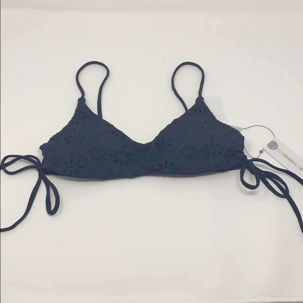 Bikini too